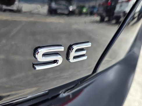 New 2026 Volkswagen Jetta SE image 5