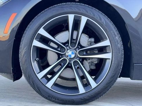 Used 2018 BMW 330i xDrive Sedan w/ Convenience Package image 57