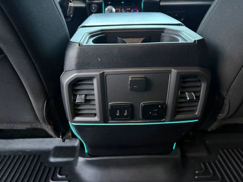 Used 2017 Ford F150 XLT w/ Equipment Group 302A Luxury RWD image 30
