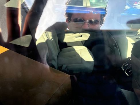 Certified 2023 Kia Sorento SX Prestige image 13