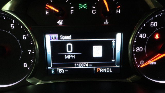Used 2017 GMC Acadia SLT FWD image 21