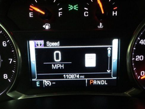 Used 2017 GMC Acadia SLT image 21