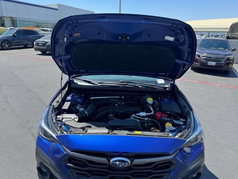 New 2026 Subaru Crosstrek 2.5i Limited AWD/4WD image 20
