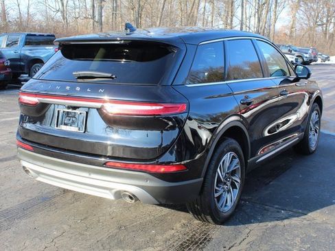 Certified 2023 Lincoln Corsair AWD w/ Equipment Group 101A image 3