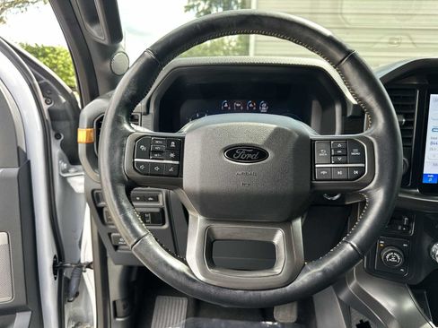 Used 2024 Ford F150 Tremor w/ Bed Utility Package AWD/4WD image 20