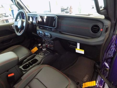 New 2026 Jeep Gladiator Rubicon image 26