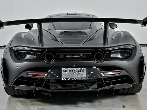 Used 2019 McLaren 720S image 14