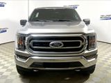 Used 2021 Ford F150 XLT w/ Equipment Group 302A High image 2