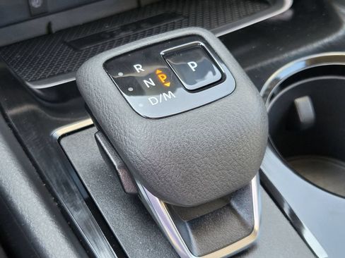 Used 2026 Nissan Rogue SL FWD image 20