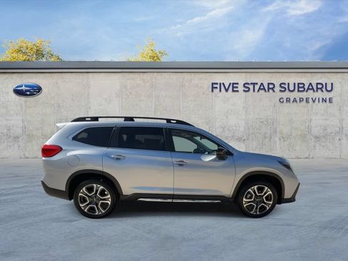 Used 2026 Subaru Ascent Limited AWD/4WD image 9