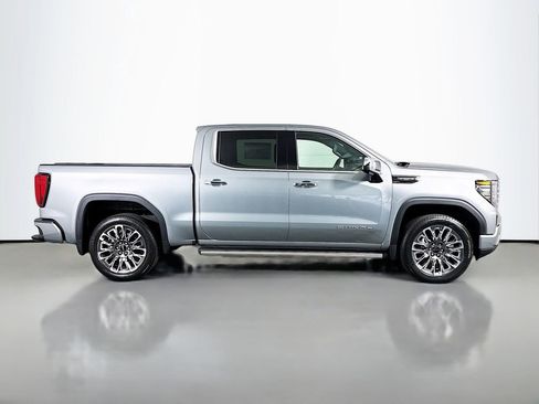 New 2026 GMC Sierra 1500 Denali Ultimate image 8