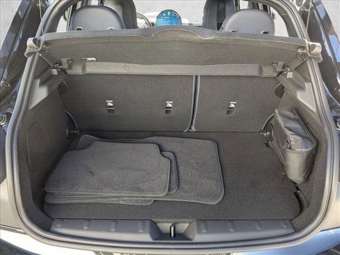 Certified 2025 MINI Cooper S image 5