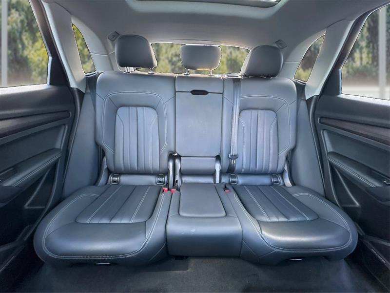 Used 2021 Audi Q5 2.0T Premium Plus w/ Premium Plus Package AWD/4WD image 15