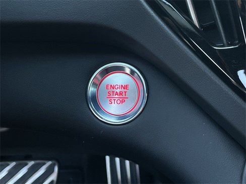 New 2026 Acura RDX A-Spec image 24