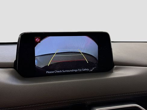 Used 2019 MAZDA CX-5 Grand Touring w/ GT Premium Package image 23