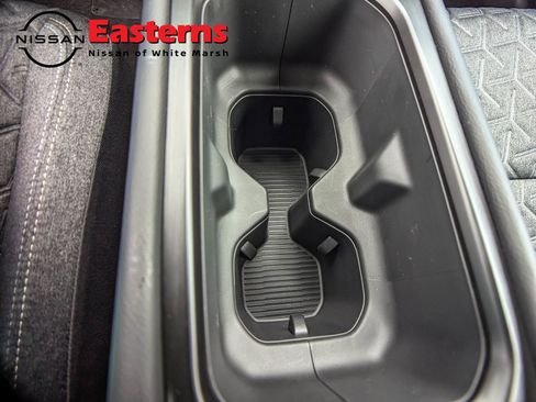 New 2025 Nissan Kicks SV image 24