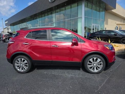 Used 2019 Buick Encore Preferred w/ Safety Package image 19