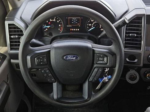 Used 2020 Ford F150 XLT w/ Equipment Group 301A Mid image 19