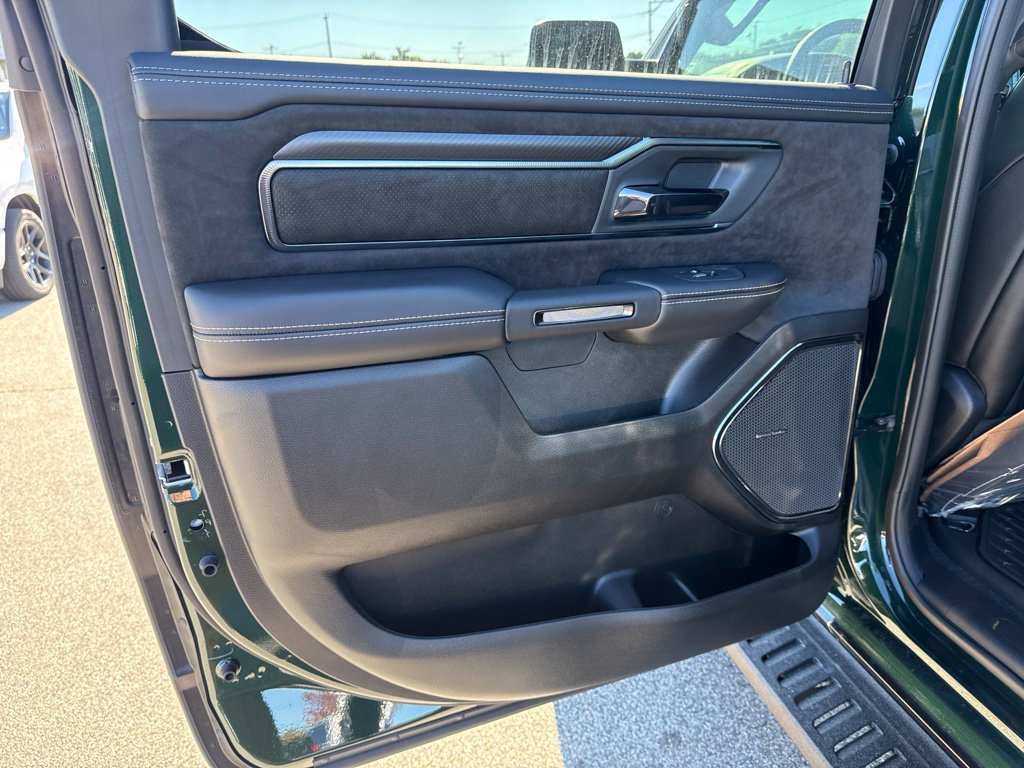 New 2026 RAM 1500 RHO w/ RHO Level 1 Equipment Group AWD/4WD image 24
