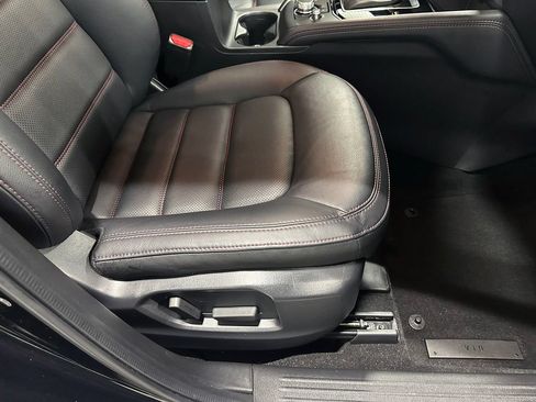 Used 2025 MAZDA CX-5 Carbon Edition AWD/4WD image 27