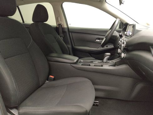 Used 2022 Nissan Sentra S image 21