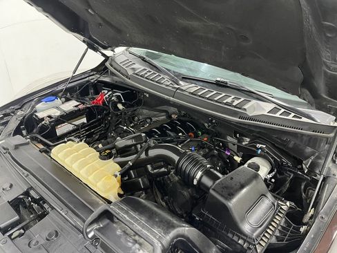 Used 2020 Ford F150 XLT w/ Equipment Group 301A Mid image 26