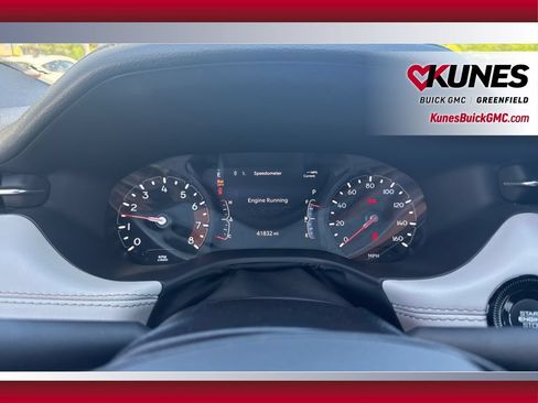 Used 2025 Jeep Compass Limited AWD/4WD image 24