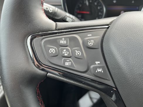 Used 2024 Chevrolet Equinox RS AWD/4WD image 19