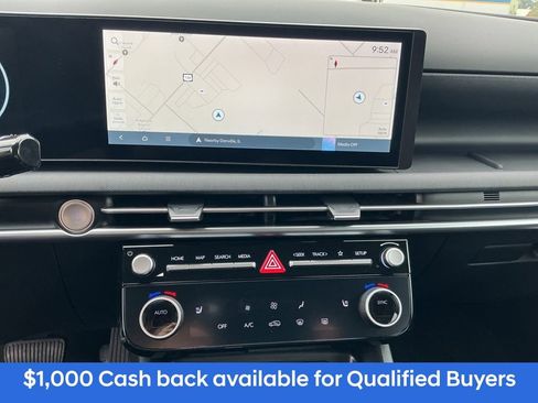 New 2026 Hyundai Tucson SEL image 24