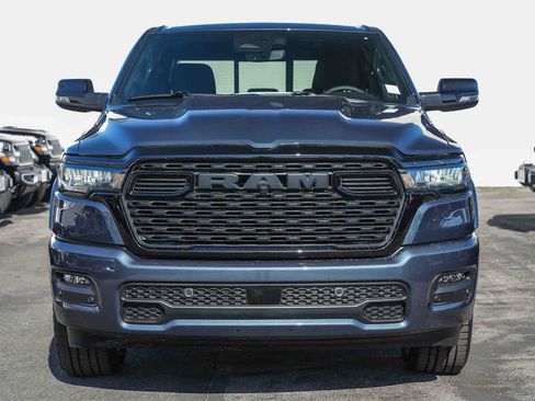 New 2026 RAM 1500 Big Horn image 2