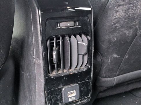 Certified 2024 Jeep Compass Limited image 20