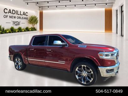 Used 2021 RAM 1500 Limited