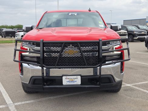 Certified 2022 Chevrolet Silverado 1500 LT w/ Texas Edition Plus image 8