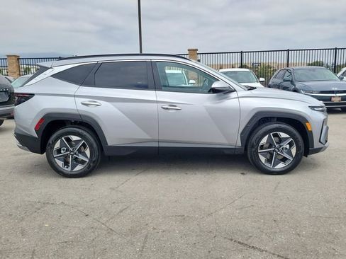 New 2026 Hyundai Tucson SEL AWD/4WD image 34