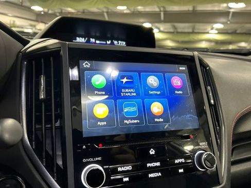 Used 2023 Subaru Forester Sport image 15