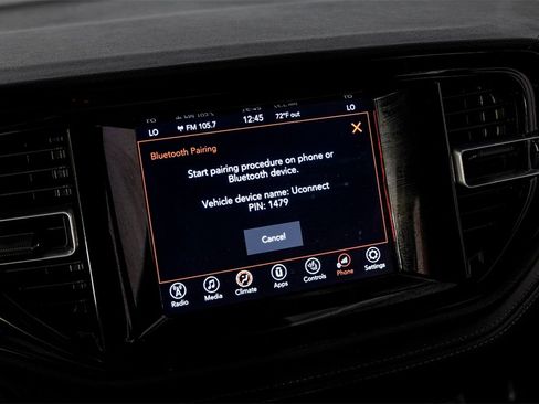 Used 2024 Dodge Durango SXT w/ SXT Blacktop Group image 31