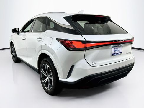 Used 2023 Lexus RX 350 Premium w/ Accessory Package AWD/4WD image 7