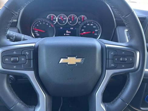 Certified 2024 Chevrolet Tahoe LS w/ Max Trailering Package RWD image 17