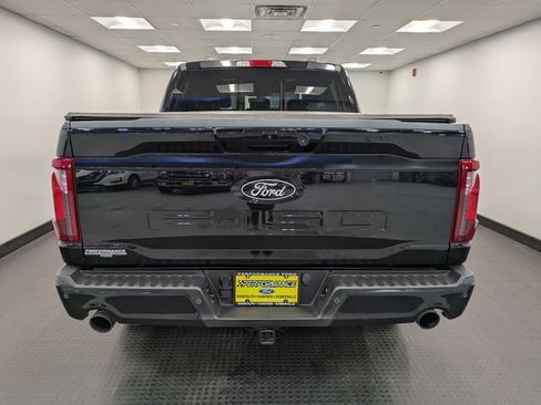 Certified 2024 Ford F150 XLT w/ Equipment Group 303A High image 5