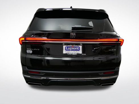 New 2026 Buick Enclave Preferred w/ Power Package FWD image 3