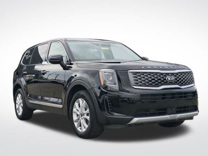 Used 2021 Kia Telluride LX