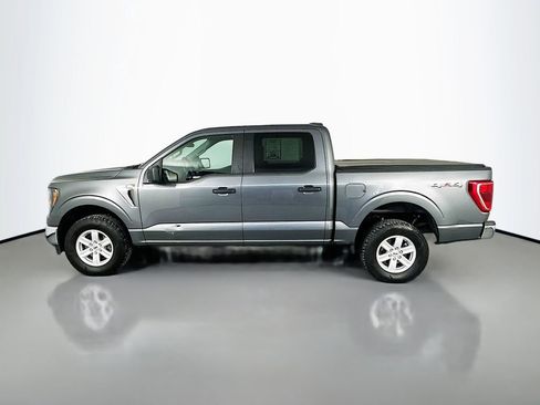 Used 2023 Ford F150 XLT image 4