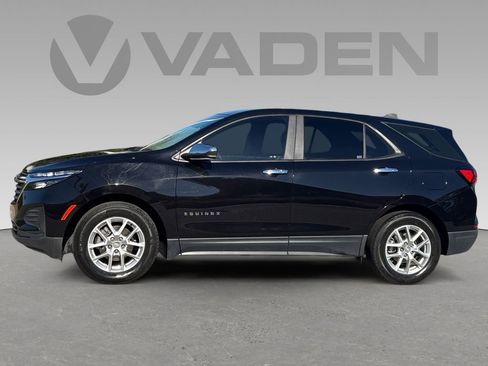 Used 2023 Chevrolet Equinox LS image 7