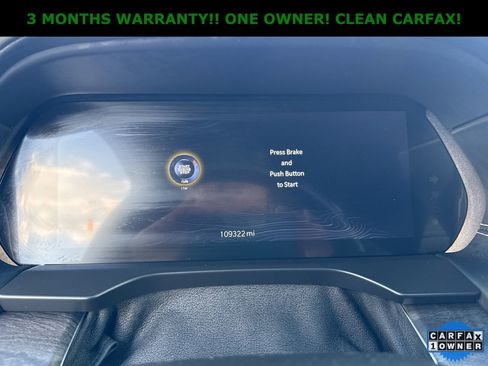 Used 2021 Jeep Grand Cherokee L Overland w/ Luxury Tech Group IV image 16