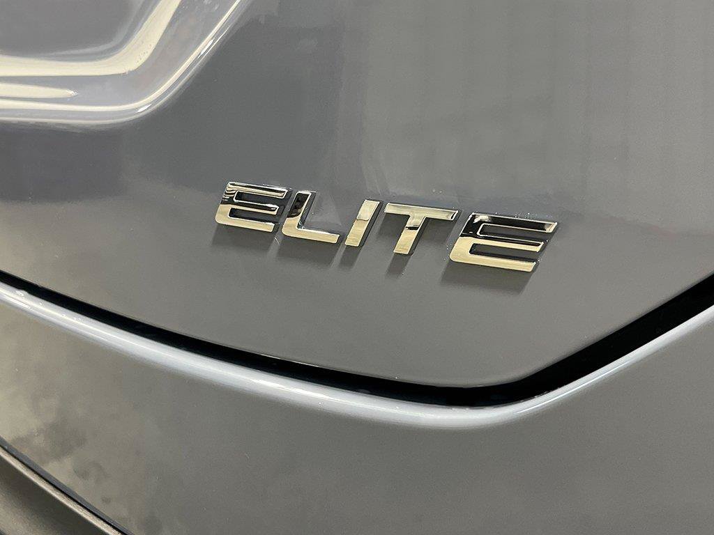 New 2026 Honda Pilot Elite image 6