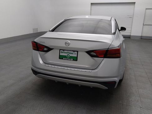 Used 2020 Nissan Altima 2.5 S image 7
