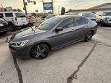 Used 2016 Honda Accord Sport image 3