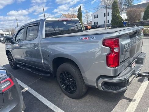 Used 2023 Chevrolet Silverado 1500 RST w/ Rally Edition image 5
