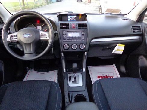 Used 2015 Subaru Forester 2.5i Premium w/ All-Weather Package image 15
