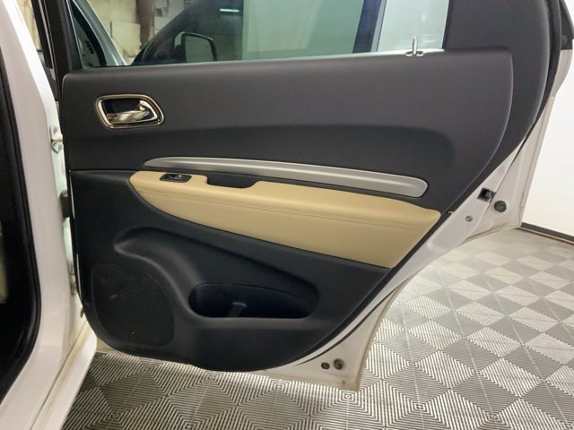Used 2018 Dodge Durango GT w/ Premium Group AWD/4WD image 32